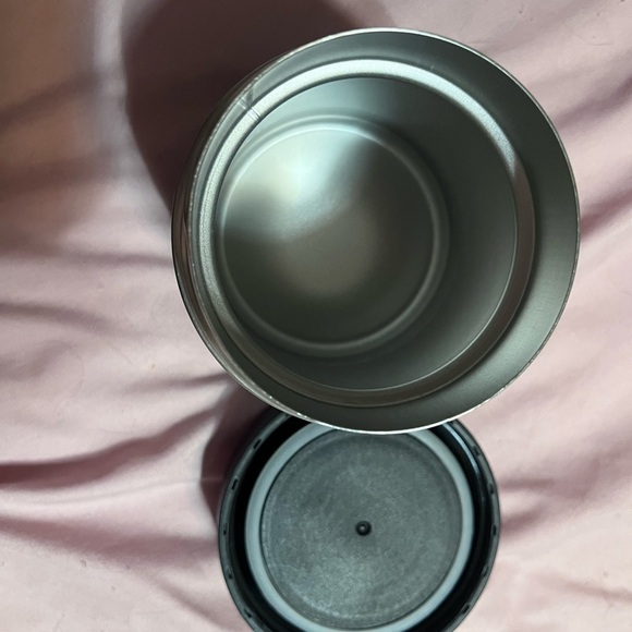 Pottery Barn Kids Darth Vader Hot Cold Food Container - Picture 3 of 3